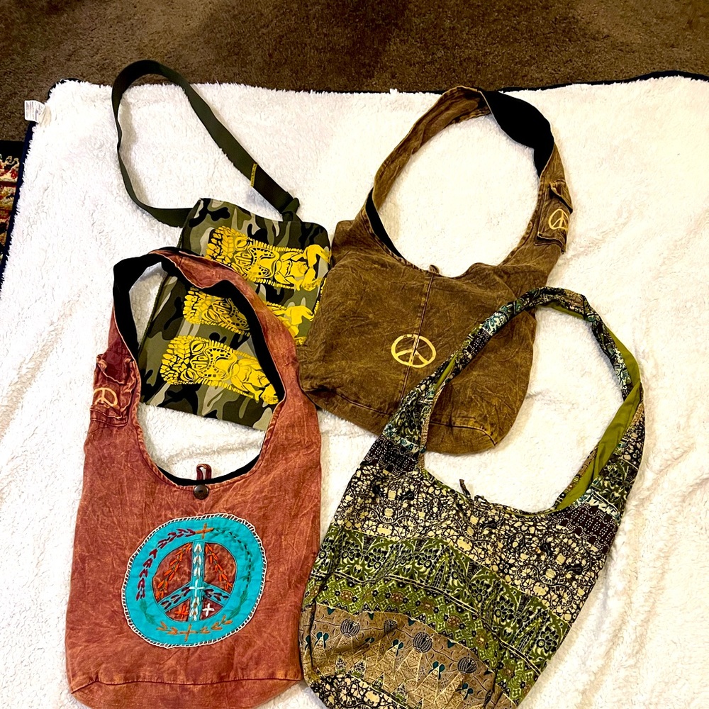 Women tote bags